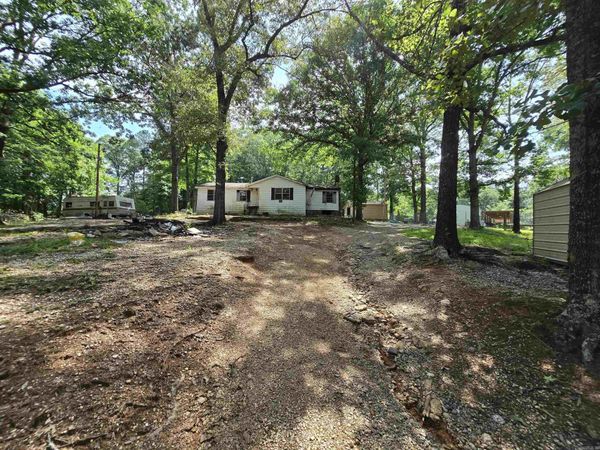 4430 Dixie , Benton, AR 72015