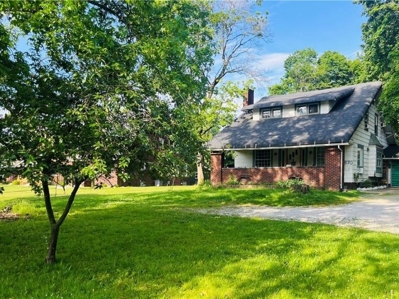 870 Parkway Boulevard, Alliance, OH 44601 Photo 1