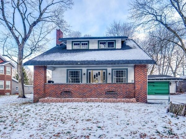 870 Parkway Boulevard , Alliance, OH 44601