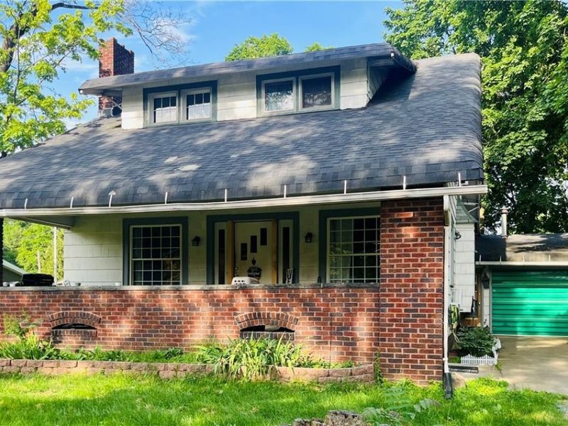 870 Parkway Boulevard, Alliance, OH 44601 Photo 2