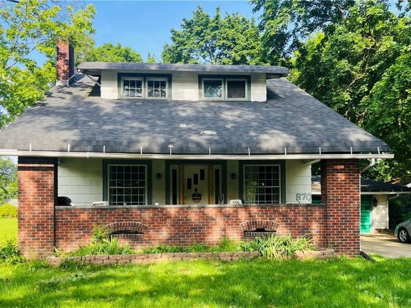 870 Parkway Boulevard, Alliance, OH 44601 Photo 35
