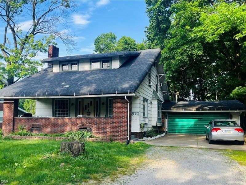 870 Parkway Boulevard, Alliance, OH 44601 Photo 36