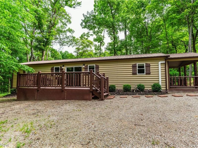 5674 Pleasant Valley Rd, Nashport, OH 43830 Photo 8