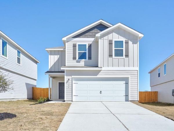 755 Wonderland TRL , New Braunfels, TX 78132