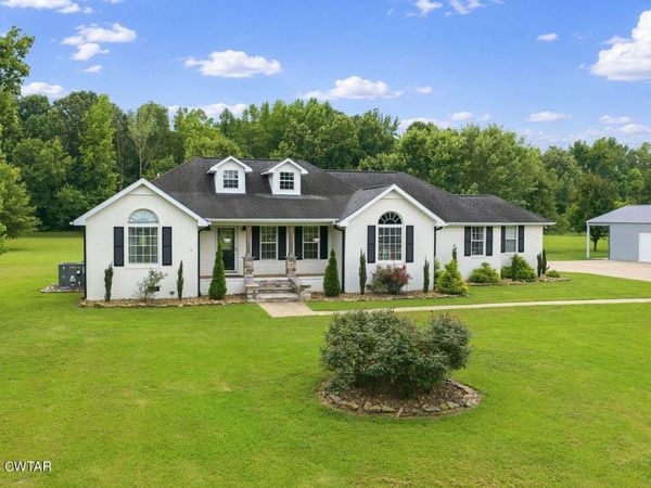159 Channing Cove , Lexington, TN 38351