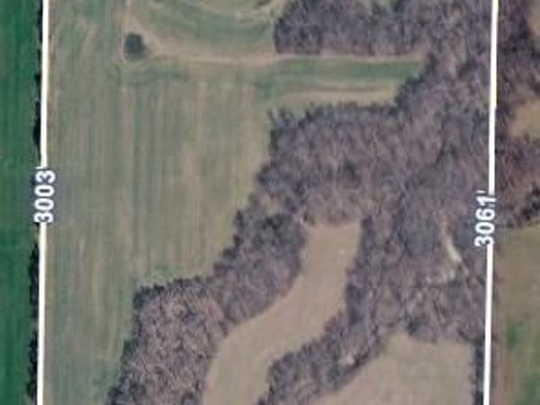 0 Old Jackson Road , Bells, TN 38006