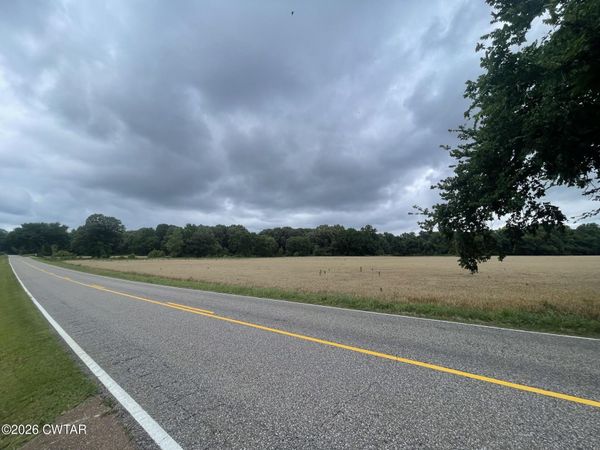 0 Old Jackson Road , Bells, TN 38006