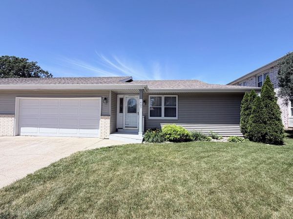 1405 11Th Avenue W, Spencer, IA 51301