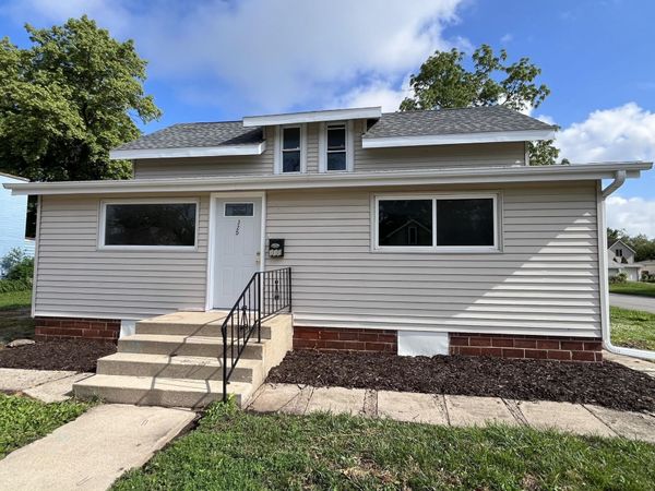 325 E 13th Street , Spencer, IA 51301