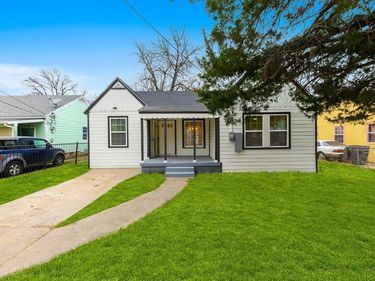 715 Dover Street, Dallas, TX 75216