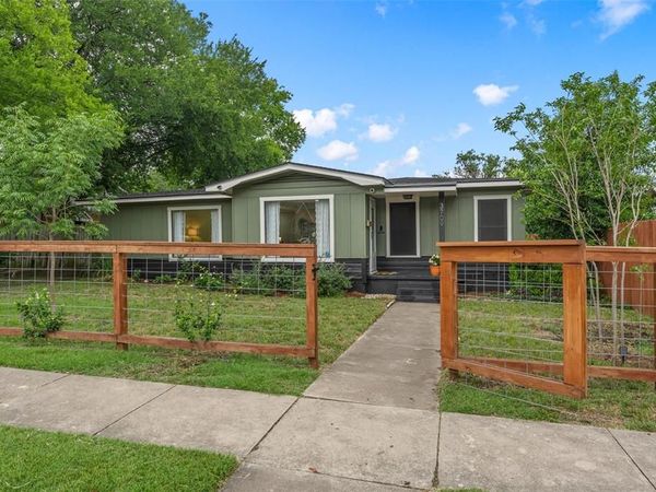 3709 Parkwood Street, Waco, TX 76710