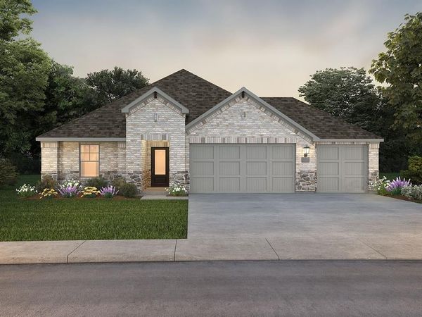 1601 Yosemite Drive, Anna, TX 75409