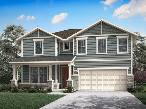 3900 Seminole Street, McKinney, TX 75071