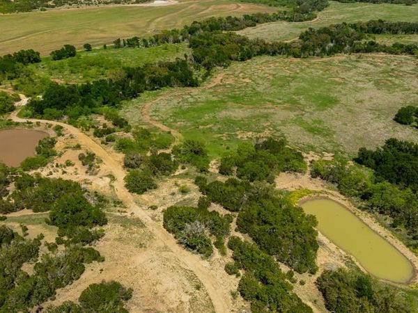 TBD County Road 120 , Coleman, TX 76834