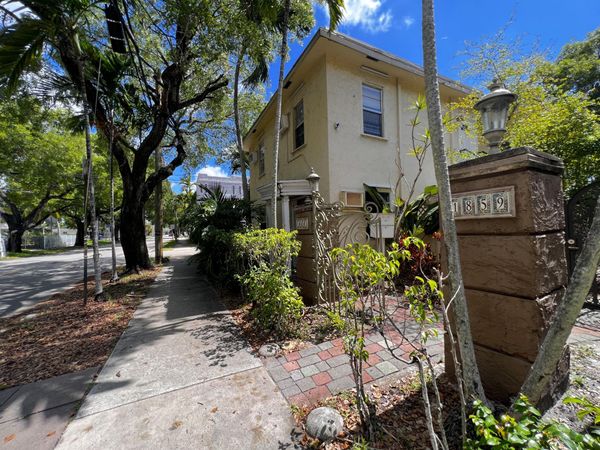 1859 Buchanan Street, Unit 2, Hollywood, FL 33020