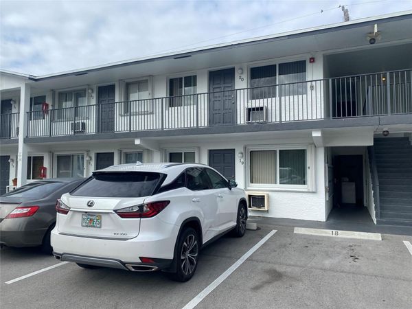 1812 E Oakland Park Boulevard, Unit 19, Oakland Park, FL 33306