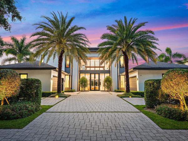 162 Commodore Drive, Jupiter, FL 33477