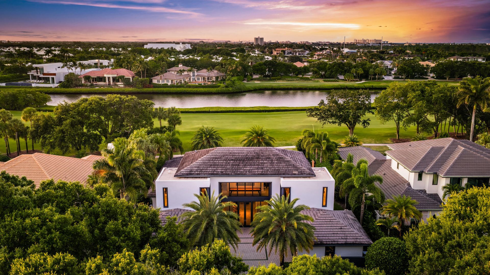 162 Commodore Drive, Jupiter, FL 33477 Photo