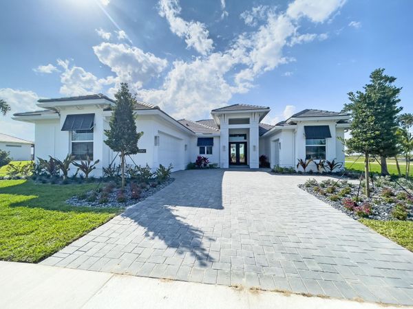 13952 SW Belterra Drive, Port St. Lucie, FL 34987