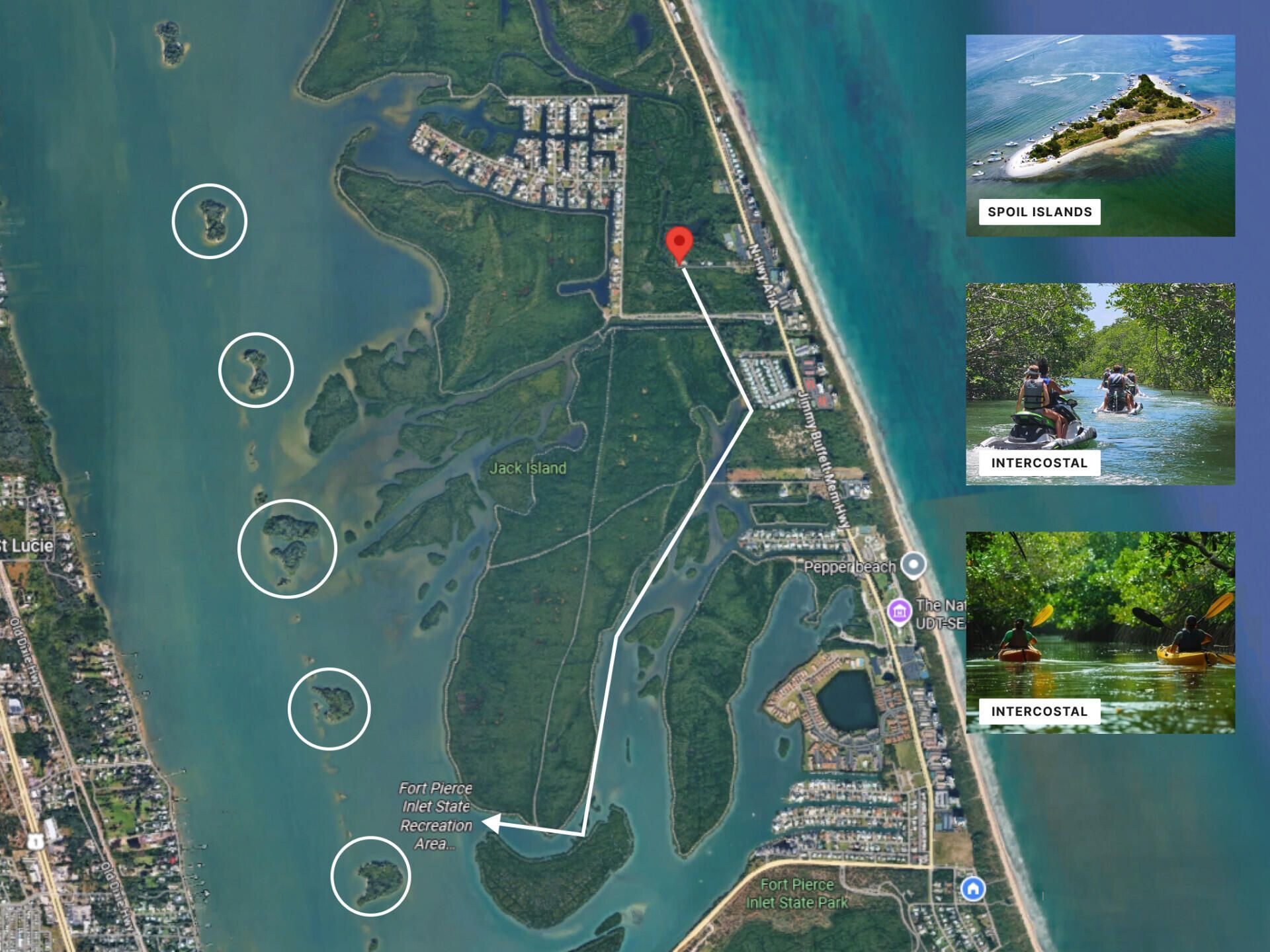 4221 N Highway A1a, Fort Pierce, FL 34949 Photo