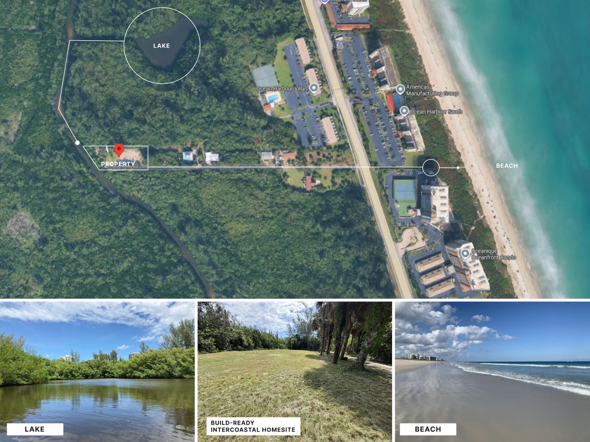 4221 N Highway A1a, Fort Pierce, FL 34949 Photo
