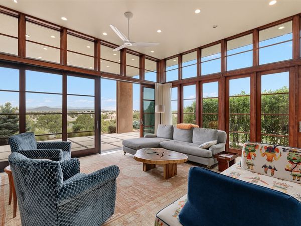 36 Calle Mi Gusto , Santa Fe, NM 87506