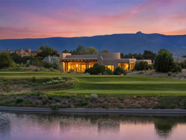 26 Amberwood Loop, Santa Fe, NM 87506