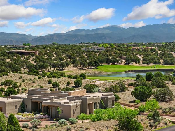 26 Amberwood Loop , Santa Fe, NM 87506
