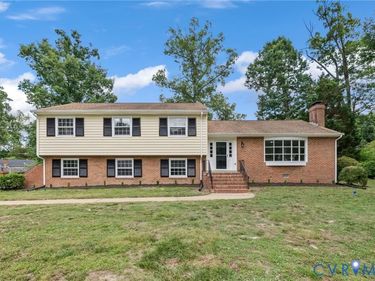 3521 Falstone Road , Chesterfield, VA 23234