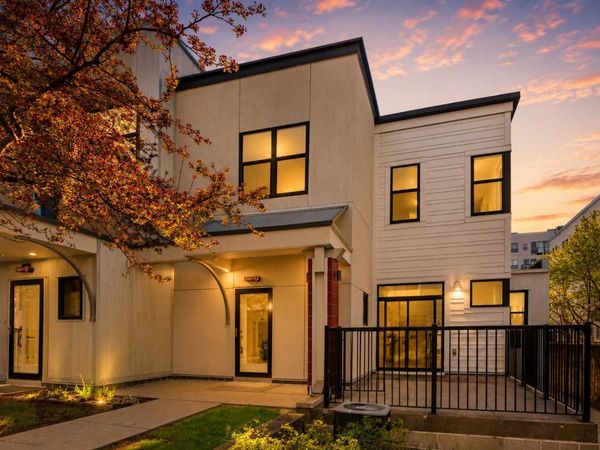 2818 Aldrich Avenue S, Unit 105, Minneapolis, MN 55408