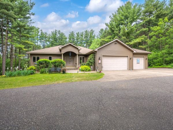65 202nd Street, Unit M, Star Prairie, WI 54026