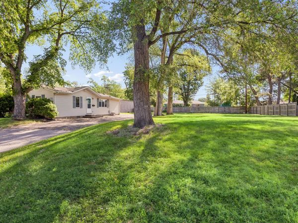 8801 2nd Avenue S, Bloomington, MN 55420