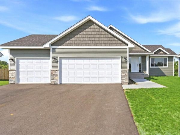 251 Prairie Road, New Richmond, WI 54017