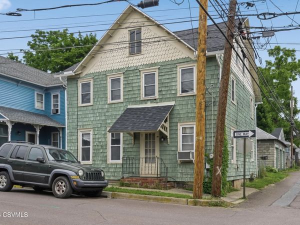 131 WEST Street , Bloomsburg, PA 17815