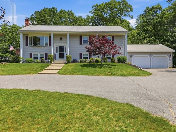5 Dix Road, Ipswich, MA 01938