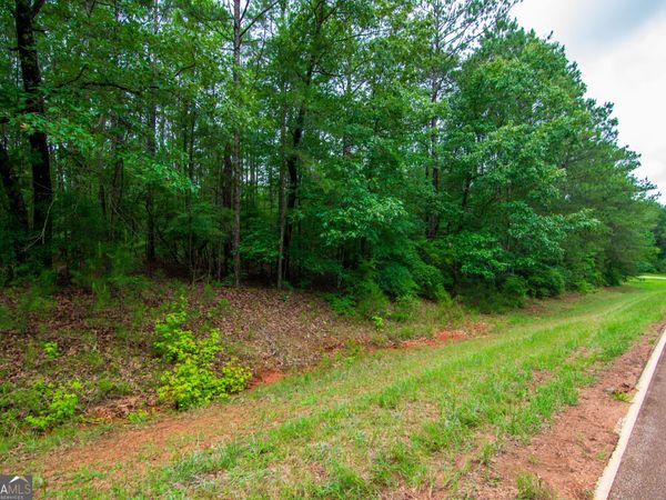 0 White Road, Pine Mountain, GA 31822