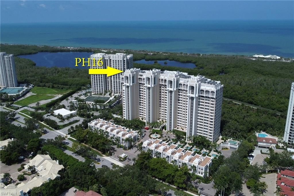 7117 Pelican Bay Blvd, Unit 16, Naples, FL 34108 Photo