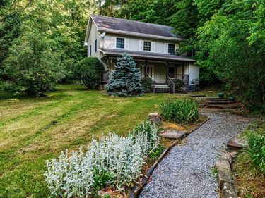 754 Saint Leo Road, Burton, WV 26562