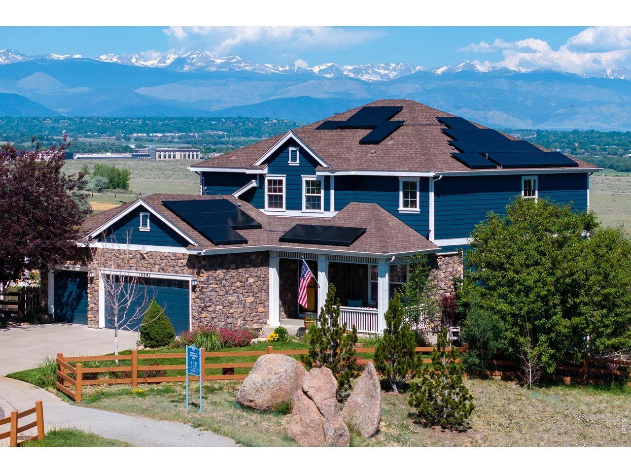14641 Prairie Sky Ln, Broomfield, CO 80023 Main Photo