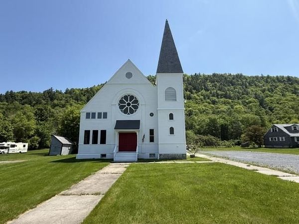 3310 Route 346 Route, Pownal, VT 05261