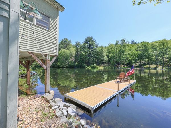 30 Riverside Drive, Ashland, NH 03217