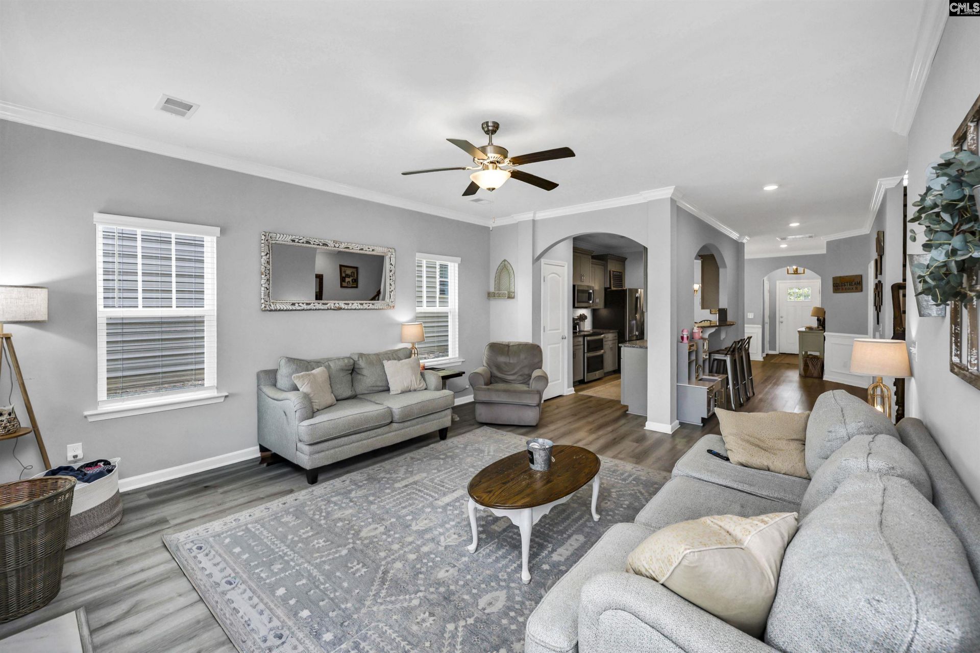 1103 Bergenfield Lane  Photo 12