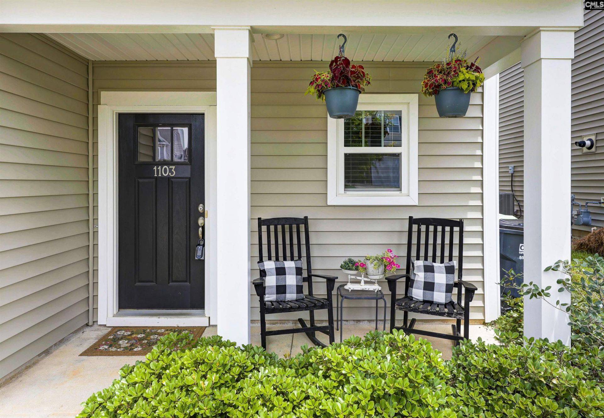 1103 Bergenfield Lane Photo 4