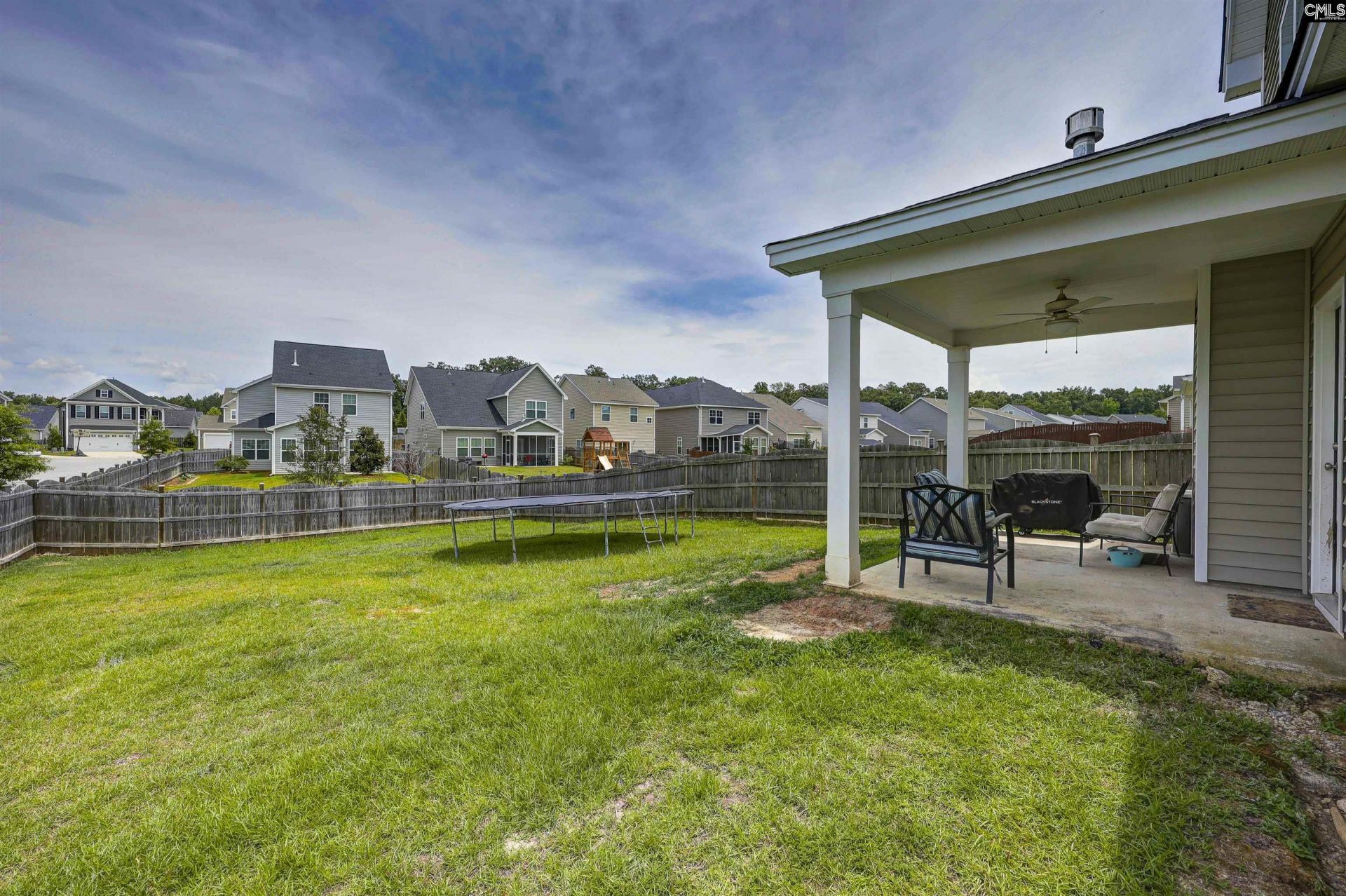 1103 Bergenfield Lane Photo 5