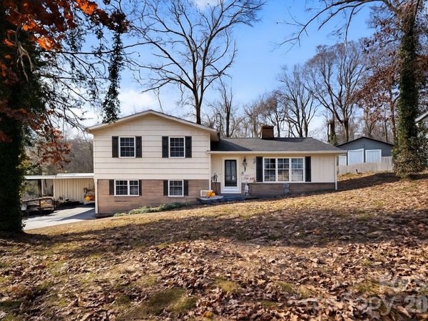 912 Parkwood Road, Shelby, NC 28150