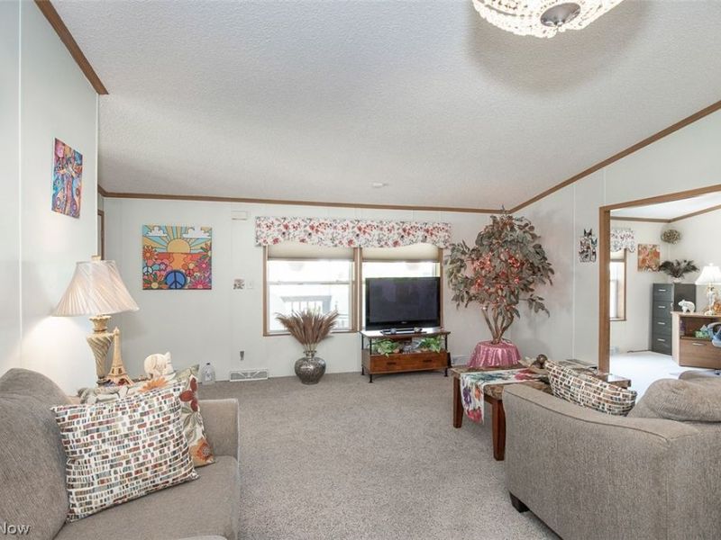 78 Periwinkle Drive , Olmsted Township, OH 44138 Photo 13