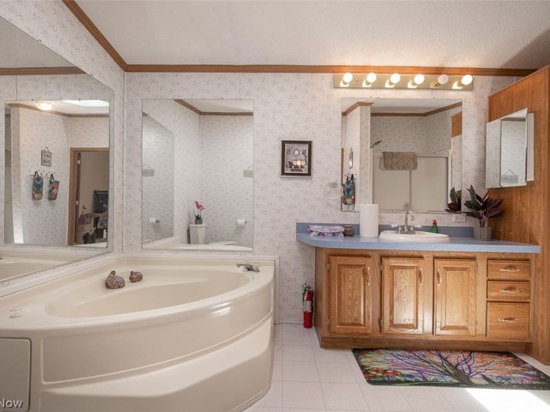 78 Periwinkle Drive , Olmsted Township, OH 44138 Photo 19