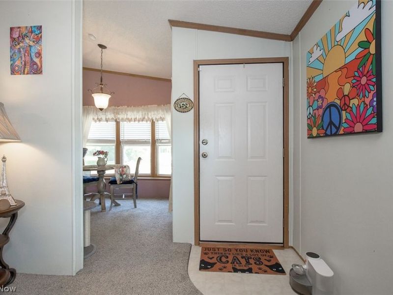 78 Periwinkle Drive , Olmsted Township, OH 44138 Photo 31