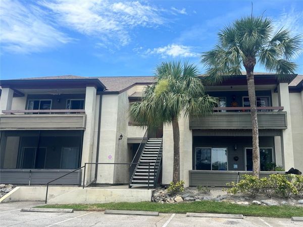 10263 GANDY BOULEVARD N, Unit 501, ST PETERSBURG, FL 33702
