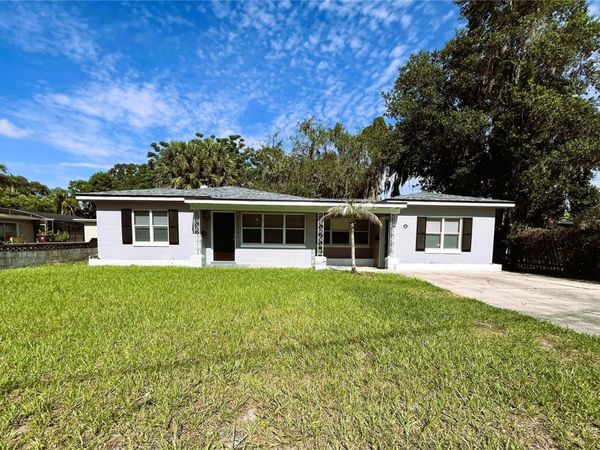 1510 ALTALOMA AVENUE , ORLANDO, FL 32803